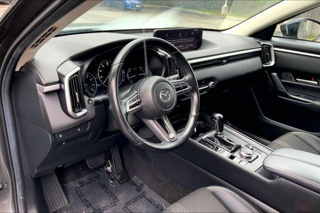 used 2024 Mazda CX-50 car, priced at $22,491