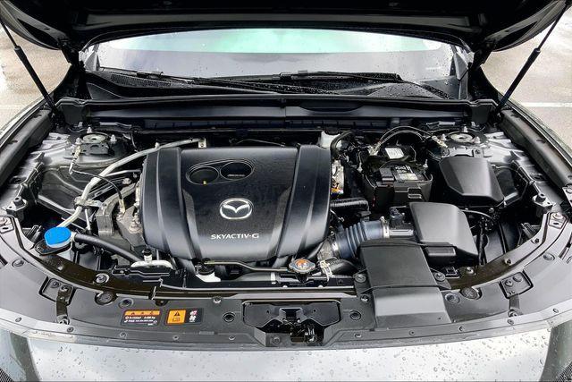 used 2024 Mazda CX-50 car, priced at $22,491