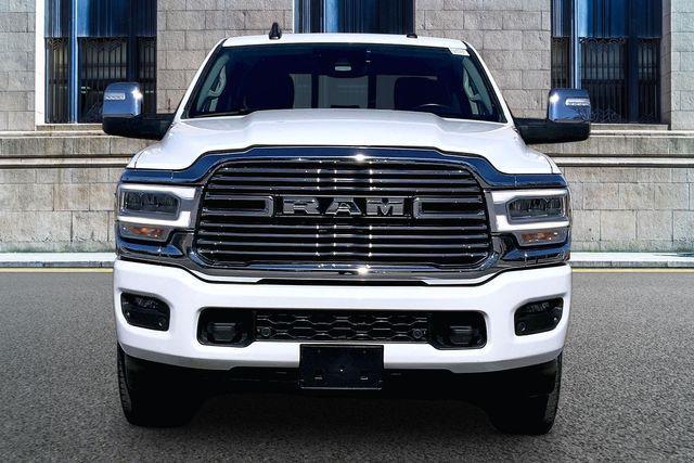 used 2024 Ram 2500 car, priced at $52,360