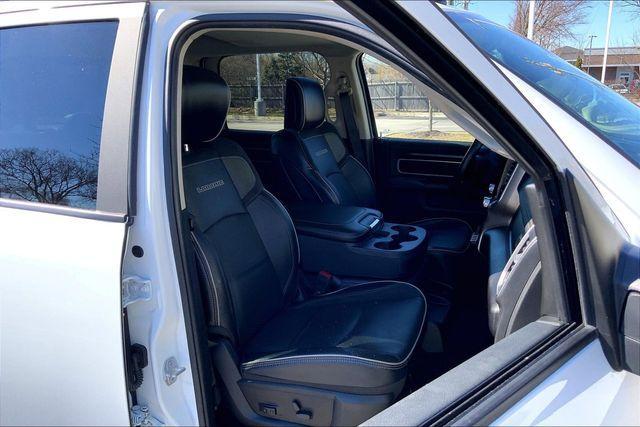 used 2024 Ram 2500 car, priced at $52,360