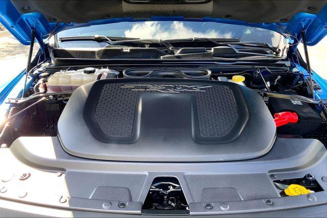 used 2024 Ram 1500 car, priced at $97,928