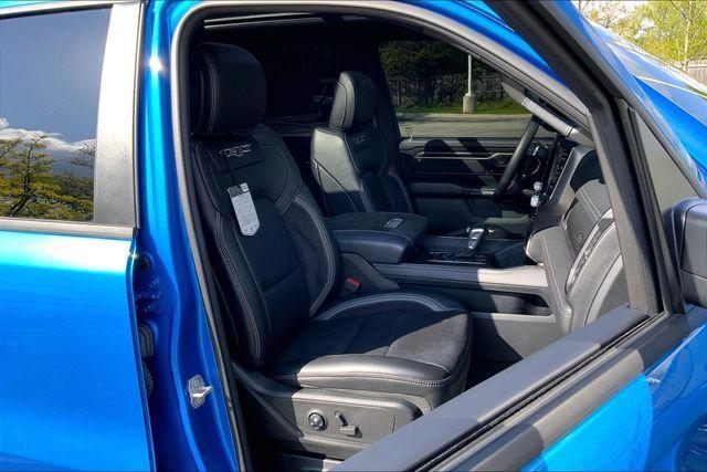 used 2024 Ram 1500 car, priced at $97,928