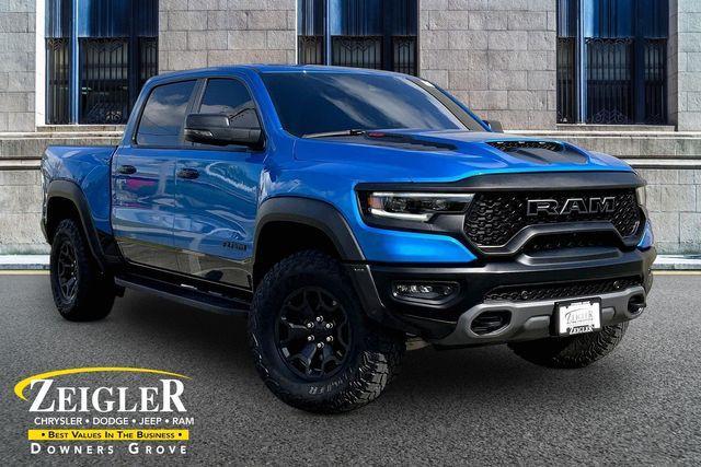 used 2024 Ram 1500 car, priced at $97,928