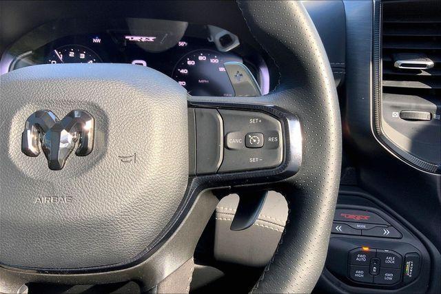 used 2024 Ram 1500 car, priced at $97,928
