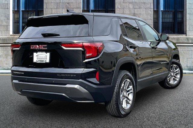 used 2026 GMC Terrain car, priced at $25,790