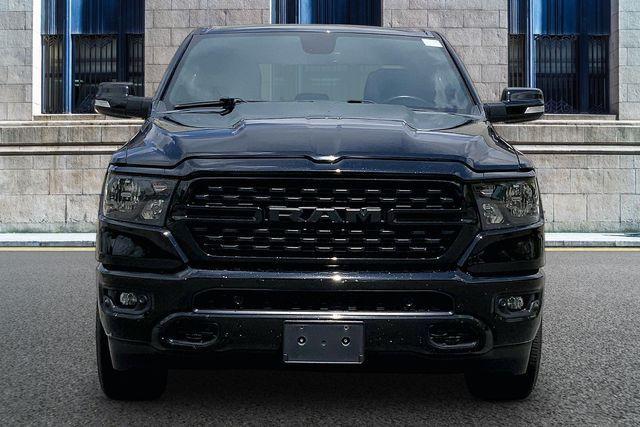 used 2022 Ram 1500 car, priced at $31,933