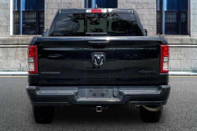 used 2022 Ram 1500 car, priced at $31,933