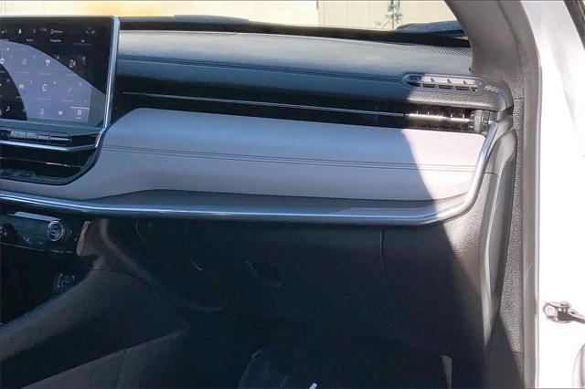 used 2023 Jeep Compass car, priced at $23,124