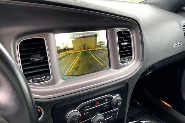 used 2023 Dodge Charger car, priced at $19,224