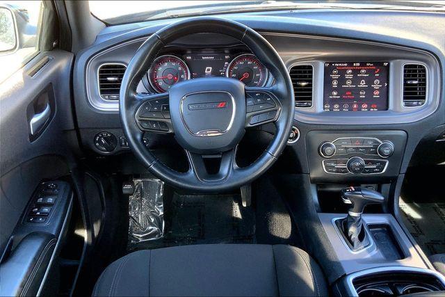 used 2023 Dodge Charger car, priced at $24,132