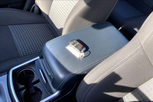 used 2023 Dodge Charger car, priced at $24,132