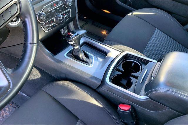 used 2023 Dodge Charger car, priced at $24,132