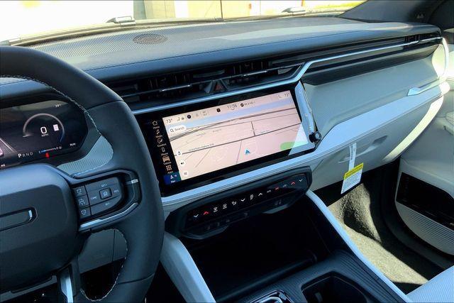 new 2026 Jeep Cherokee car, priced at $41,999