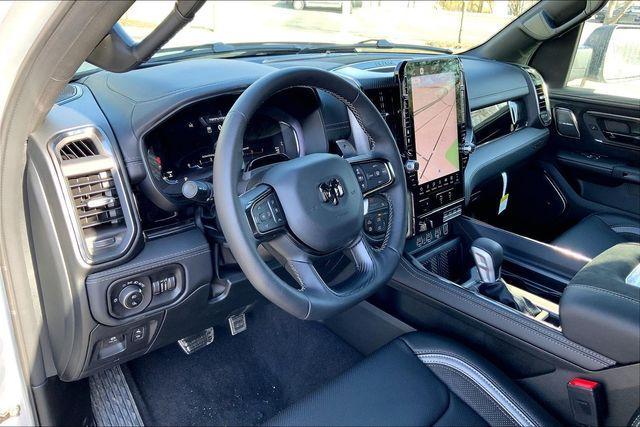 new 2026 Ram 1500 car, priced at $86,995