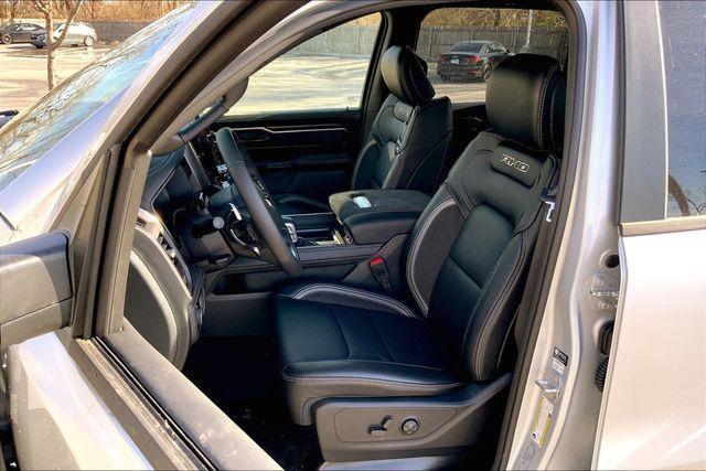 new 2026 Ram 1500 car, priced at $86,995