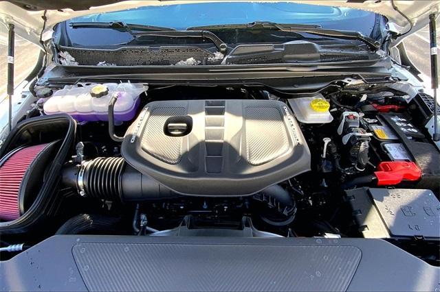 new 2026 Ram 1500 car, priced at $73,995