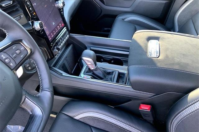 new 2026 Ram 1500 car, priced at $73,995