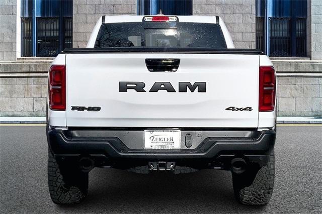 new 2026 Ram 1500 car, priced at $73,995