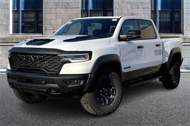 new 2026 Ram 1500 car, priced at $73,995