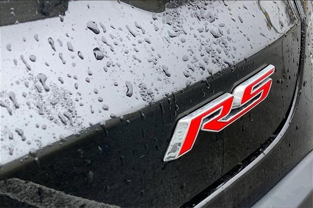 used 2024 Chevrolet Trax car, priced at $19,687