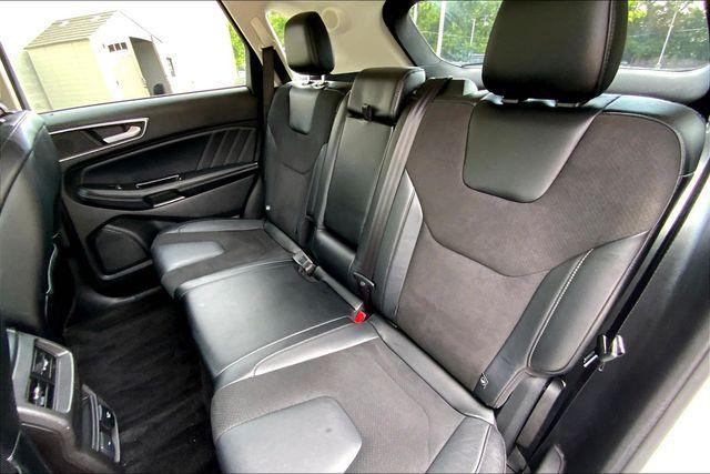 used 2015 Ford Edge car, priced at $16,742