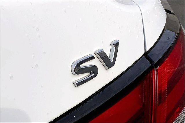 used 2023 Nissan Sentra car, priced at $16,673