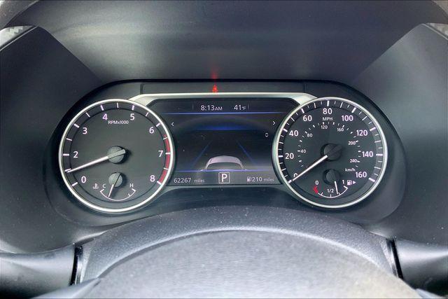 used 2023 Nissan Sentra car, priced at $16,673