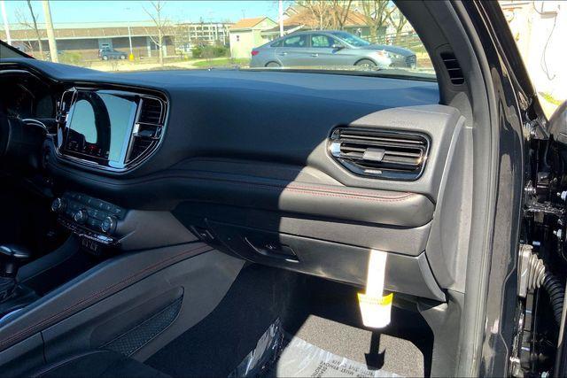 used 2023 Dodge Durango car, priced at $40,997