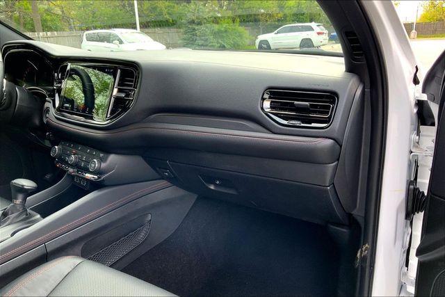 used 2026 Dodge Durango car, priced at $41,586