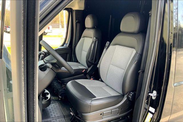 new 2026 Ram ProMaster 3500 car, priced at $56,988