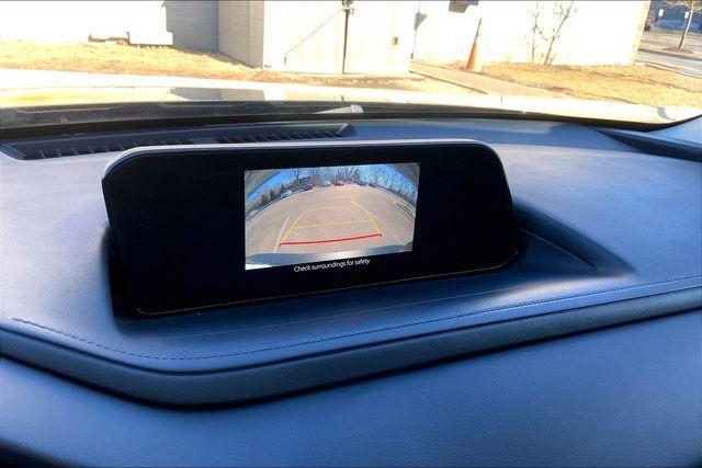 used 2025 Mazda CX-30 car, priced at $24,015