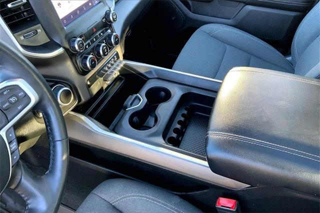 used 2022 Ram 1500 car, priced at $31,451