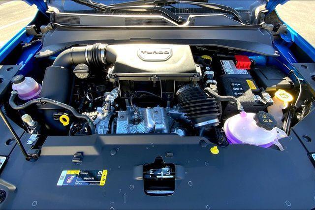 new 2026 Jeep Compass car, priced at $31,376