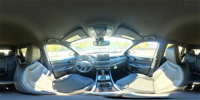 new 2026 Jeep Compass car, priced at $30,971