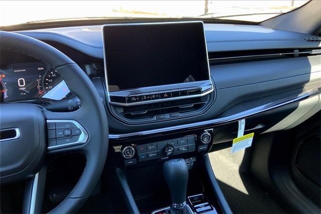 new 2026 Jeep Compass car, priced at $30,971