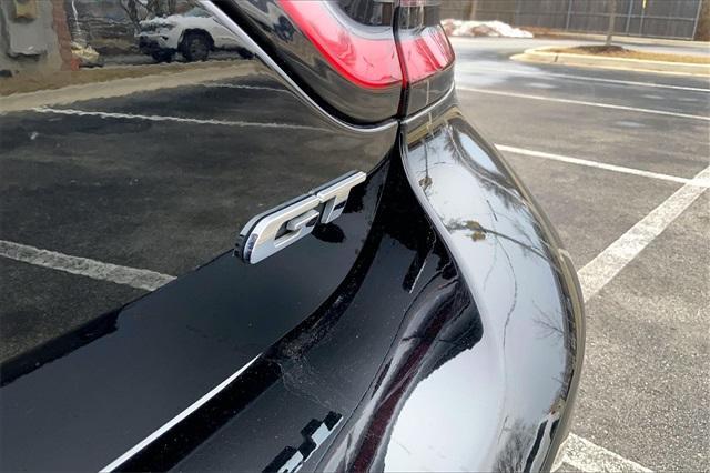 used 2023 Dodge Charger car, priced at $23,005