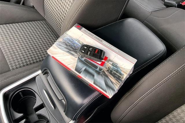 used 2023 Dodge Charger car, priced at $23,005