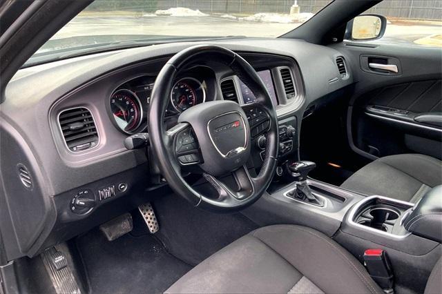 used 2023 Dodge Charger car, priced at $23,005
