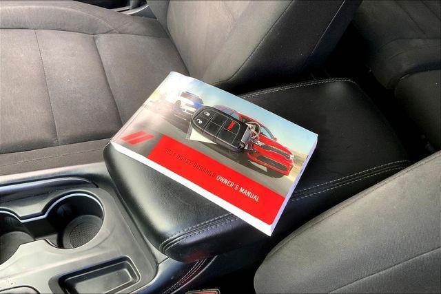 used 2021 Dodge Durango car, priced at $23,482