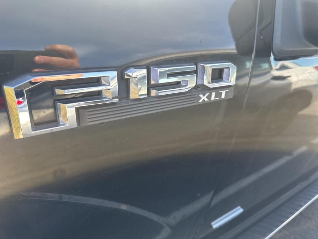 used 2016 Ford F-150 car, priced at $17,698