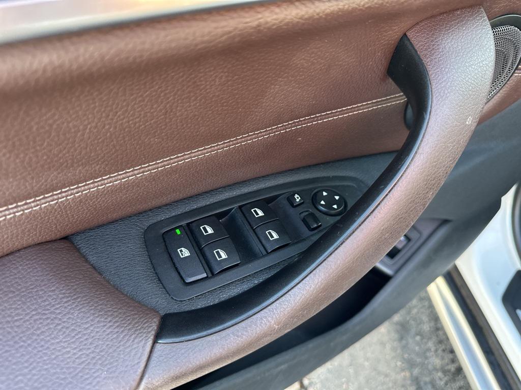 used 2016 BMW X1 car, priced at $10,498