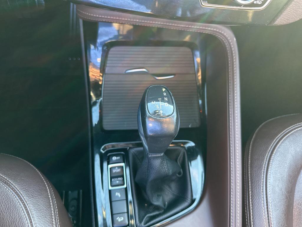 used 2016 BMW X1 car, priced at $10,498