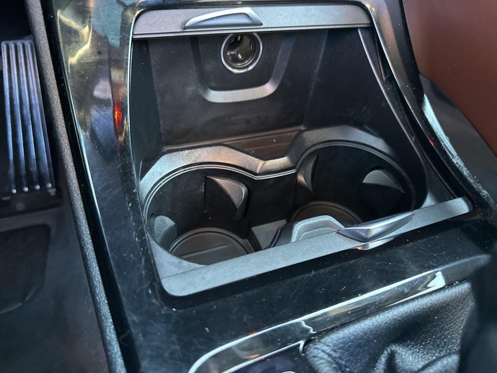 used 2016 BMW X1 car, priced at $10,498