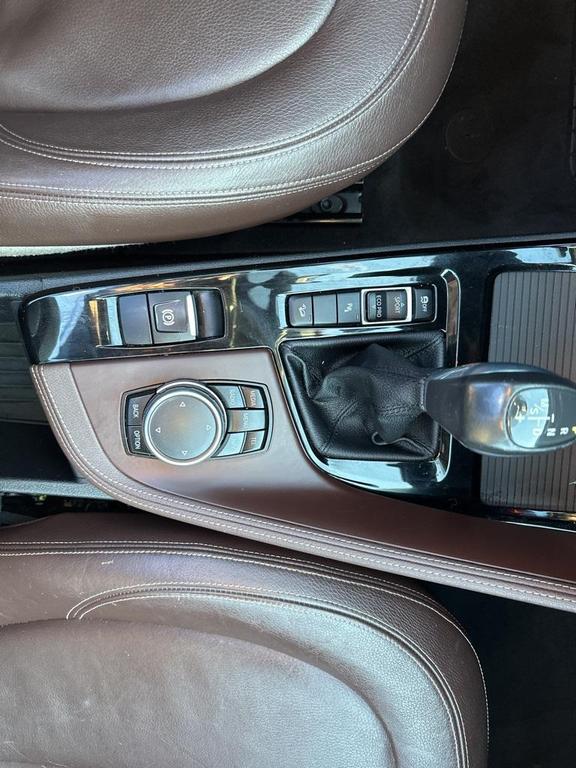 used 2016 BMW X1 car, priced at $10,498