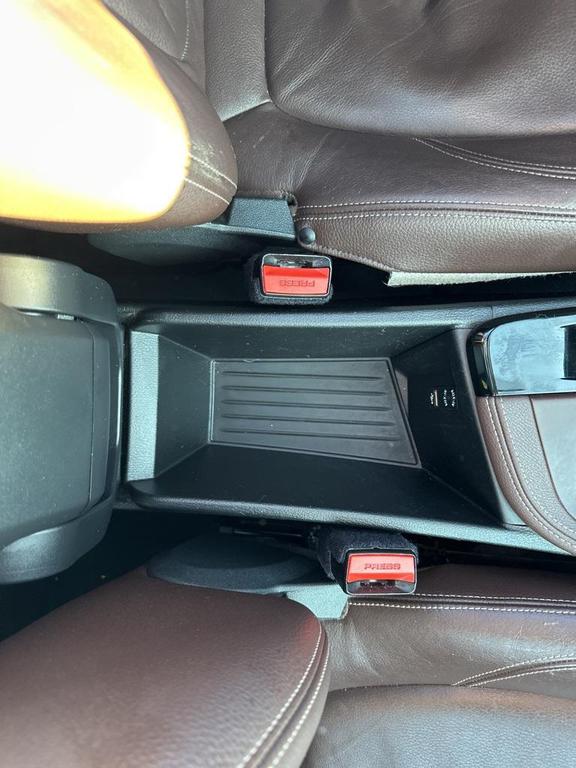 used 2016 BMW X1 car, priced at $10,498