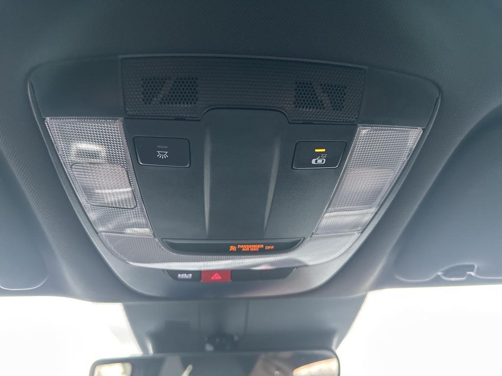 used 2025 Kia K5 car, priced at $26,698