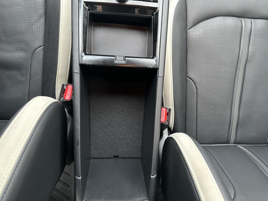 used 2025 Kia K5 car, priced at $26,698