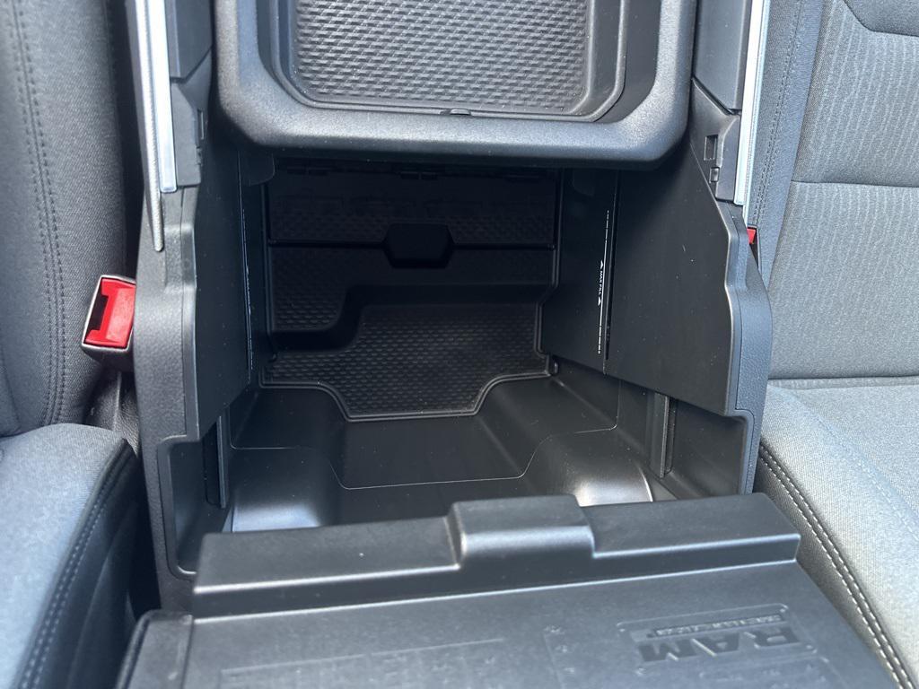 used 2019 Ram 1500 car, priced at $24,498