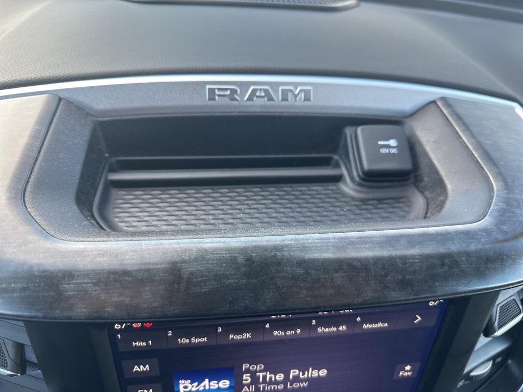 used 2019 Ram 1500 car, priced at $24,498