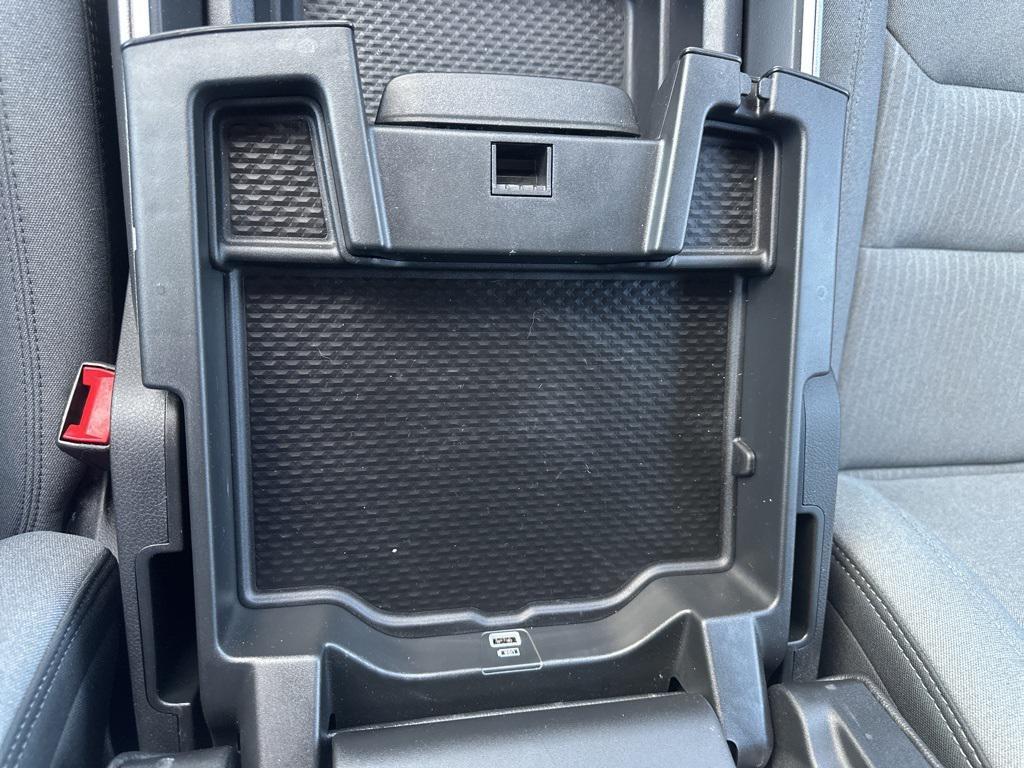 used 2019 Ram 1500 car, priced at $24,498